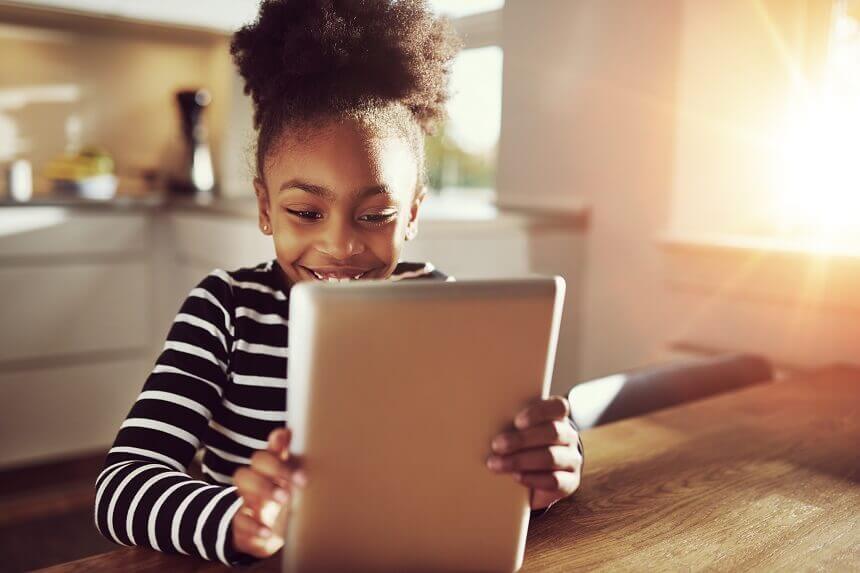 Peace of Mind Parenting: Keeping an Eye on Kids Remotely With a Home Security System