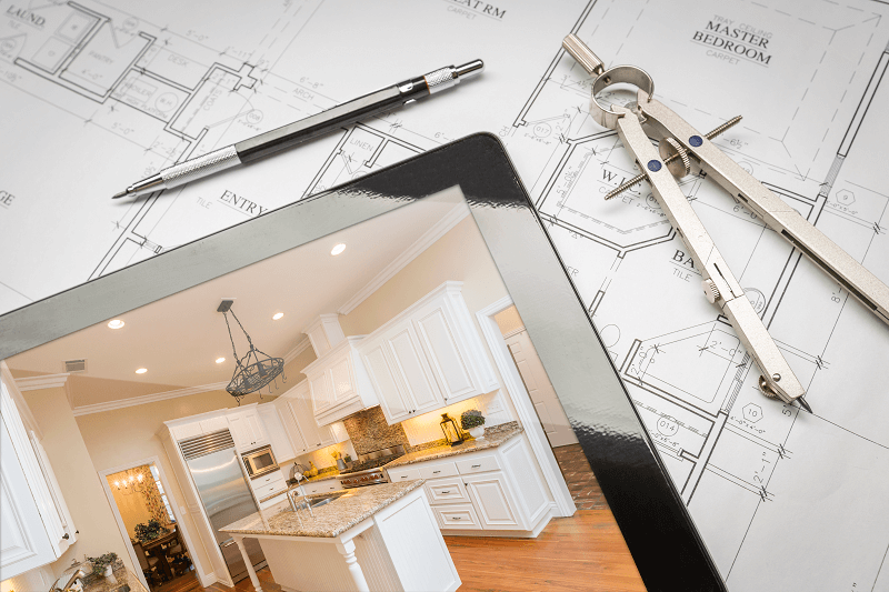 3 Ways to Make Your Home More Safe and Secure When Remodeling