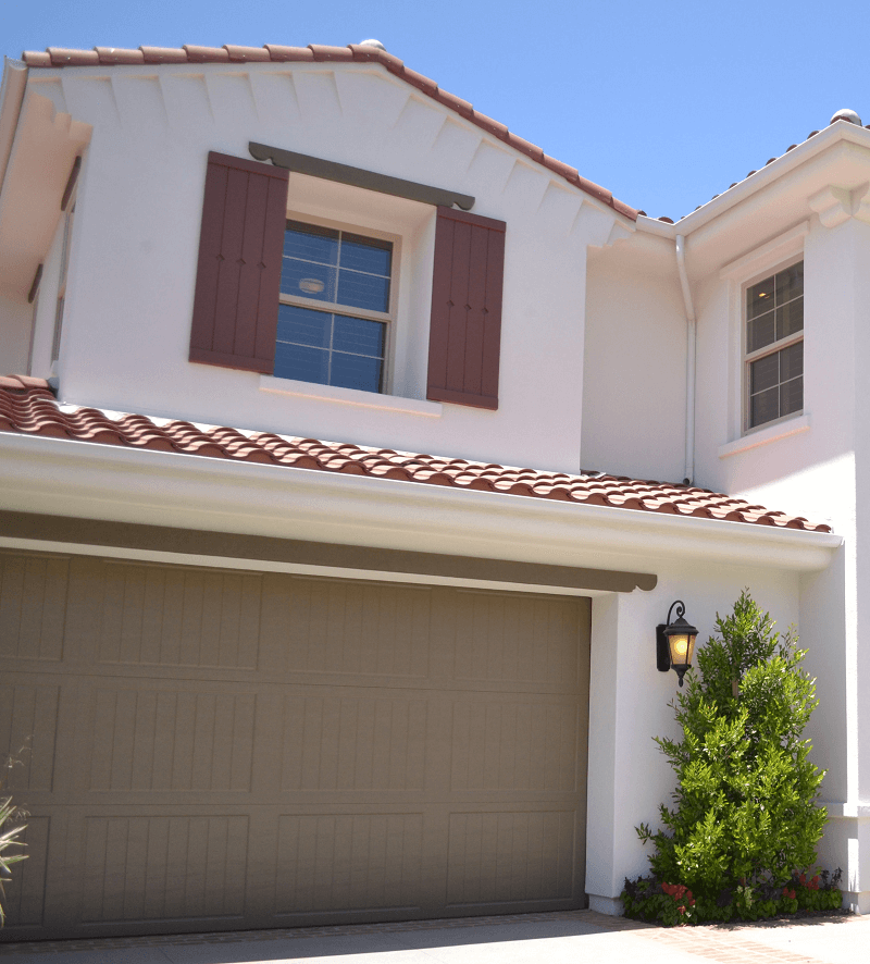 Burglars Getting in Through the Garage? Yep! It’s That Easy