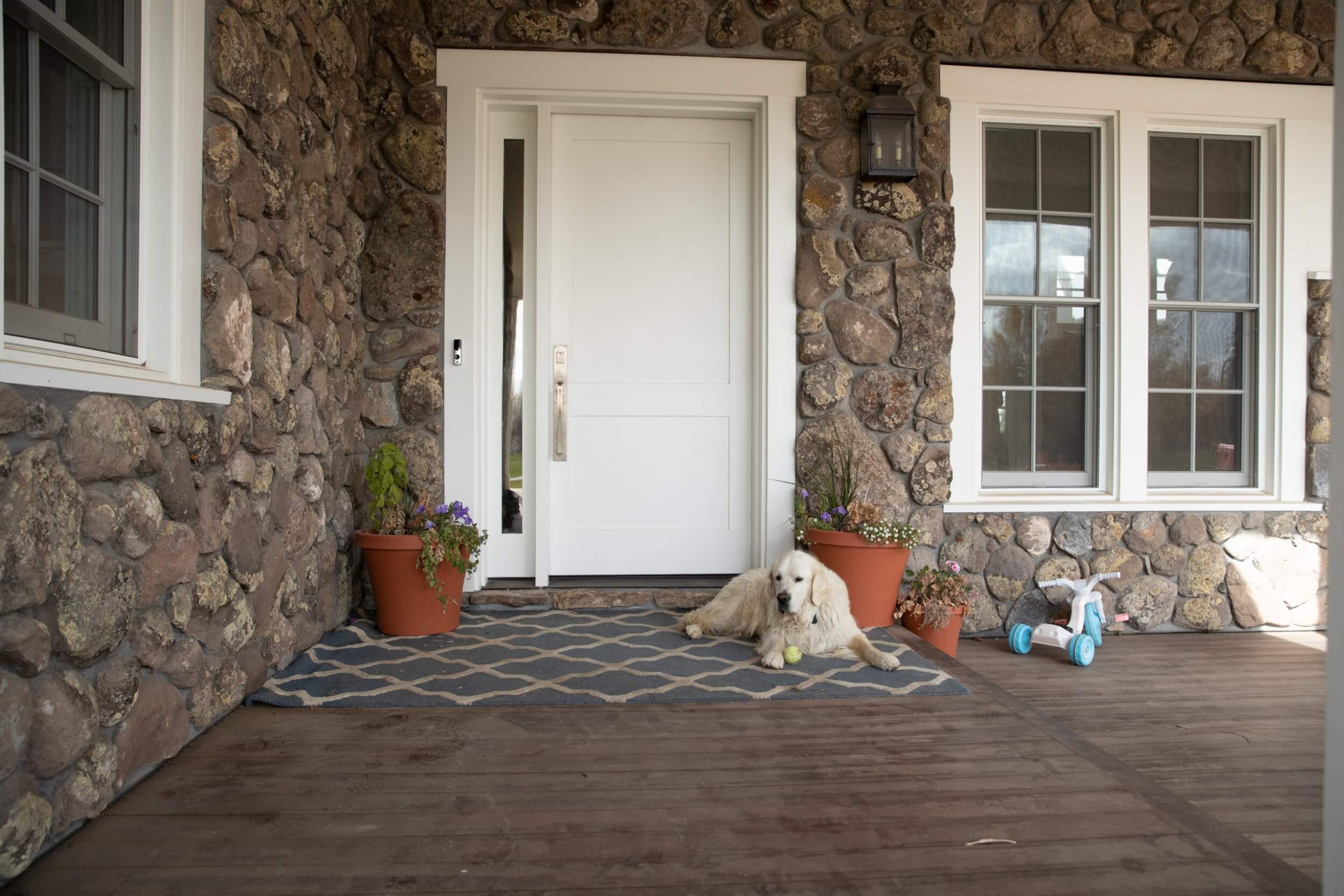 Common Home Security Misconceptions